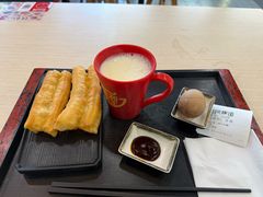 -永和大王(宜山店)