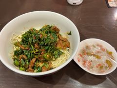 -王繁星面馆(西安熙地港店)