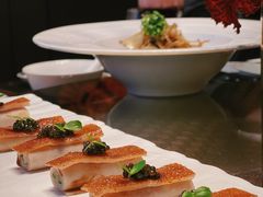 -运·中餐厅(成都华尔道夫酒店)