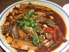 -周家二小姐的菜(西津渡店)