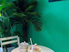 -春莱·泰式奶茶·老挝冰咖啡(宝龙店)
