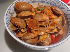 -味福记·江西小炒·南昌小吃(青山湖万达店)