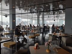 大堂-璞渼咖啡 ROOF P.M. Café(浦东美术馆店)