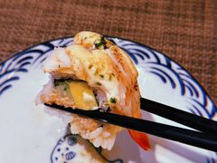 芝士炸虾卷-爱米粒家