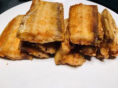 蒜香带鱼-徐记海鲜(曲江南湖店)