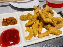 -海底捞火锅(大融城店)