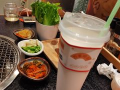 -喵小乙碳火烤肉(大坪协信星光天地店)