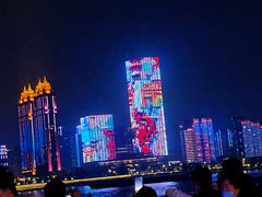 -武汉关码头(轮渡站)