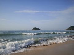 -西涌国际滨海旅游区