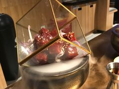 -金妈家烤肉(龙湖U城天街店)