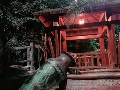 -龙达温泉生态城