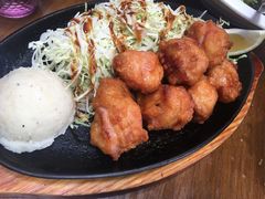 -铃木食堂(帽儿胡同店)