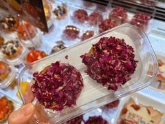 -鲍师傅糕点(五月花店)