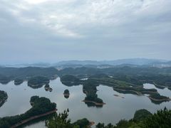 -千岛湖东南湖区