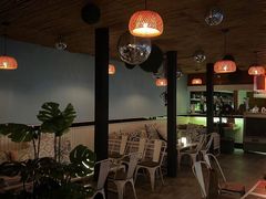 -AZUL by FUEL蓝色·法式酒馆(琶醍店)