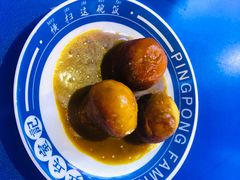 -港式茶餐厅·乒乓室记·谢赛克乒乓球俱乐部