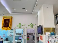 -纳吉亚猫专科动物医院·北北分院