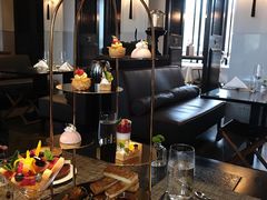 -莲西餐(曲江店)