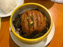 -莲餐厅·湖北菜·藕汤老手艺(愚园路店)