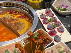 -小王少龙火锅(沙南街店)
