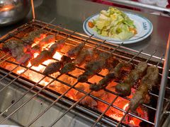 -小寒羊烧烤(凯瑞时代大厦店)