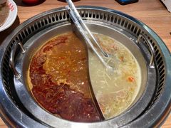 -季季红火锅(长沙步行街店)