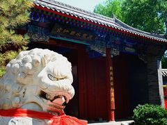 -白洋淀景区