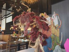 -唐猫庭院·千年陕菜(赛格国际购物中心店)