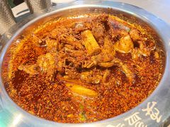 -耍盆友·重庆江湖菜(百子湾店)