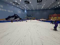 -广州热雪奇迹