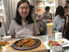 -天厨妙香素食餐厅(清华店)