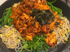 -七八冷面·延边朝鲜族美食(世纪汇店)