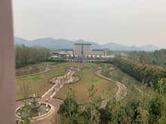 -云幽谷旅游区