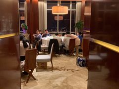 -湖影中餐厅·南京金茂威斯汀大酒店