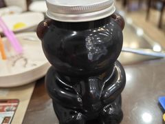 -贵宾庄炸酱面·韩式料理(高区店)
