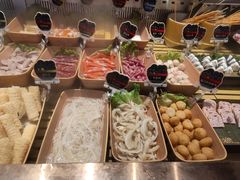 -牛New寿喜烧(中山公园龙之梦店)