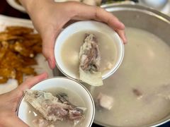 -正能量脆肉鲩火锅