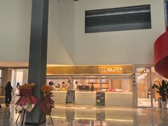 -西安外国语大学(长安校区)