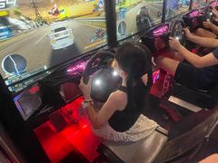 -核客电玩城(东门店)