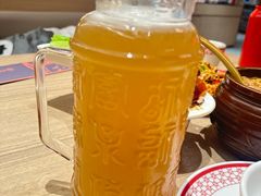 -满园烤鸭·春饼(太原街万达店)