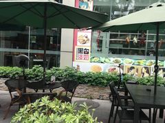 -龙记·香港茶餐厅(海上世界店)