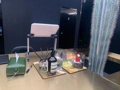 -TOP健身私教工作室(侨香店)