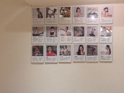 -无界瑜伽普拉提