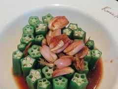 -桂满陇·杭州小馆(巴黎春天浦建店)