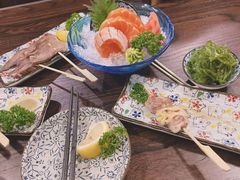 -哥哥の深夜食堂(红松东路店)