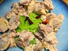 -云海肴汽锅鸡·云南小炒(天津国金汇店)