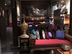 -泰合玺·精油疗愈SPA(南京光环花园城店)