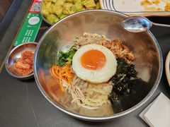-许哥东北烧烤·铁丳烤串·宫后夹肉(繁花中心店)