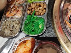 -伊茉家的烤肉店(勒泰中心店)