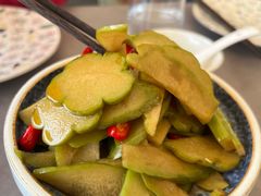 -沿途四季·云南菜·诗酒茶(蓝色港湾店)